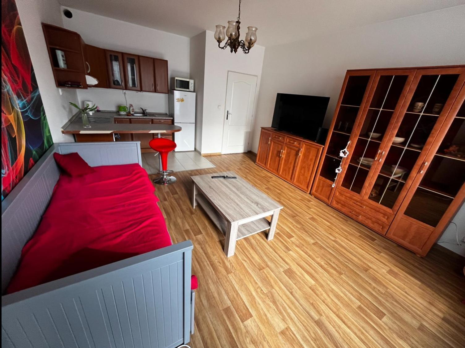 Monfas Apartment Garden City Prague Exterior photo